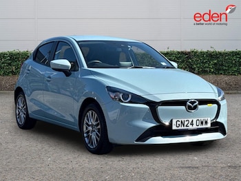 Used Mazda Mazda2 2024 for sale - 79337992: Photo