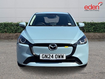Used Mazda Mazda2 2024 for sale - 79337992: Photo