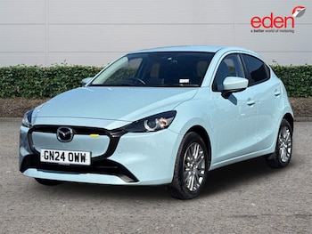Used Mazda Mazda2 2024 for sale - 79337992: Photo