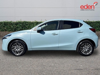 Used Mazda Mazda2 2024 for sale - 79337992: Photo