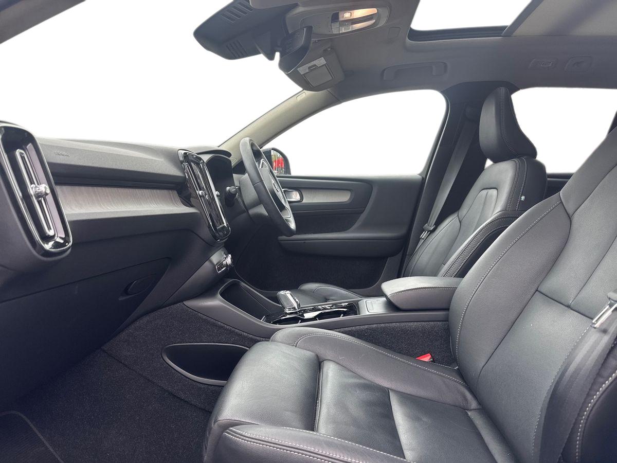 Used Volvo XC40 2024 for sale - 78049825: Photo 10