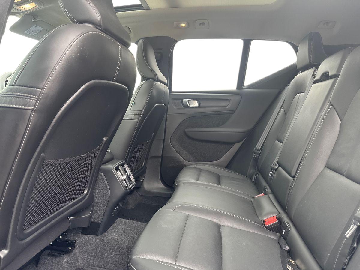 Used Volvo XC40 2024 for sale - 78049825: Photo 11