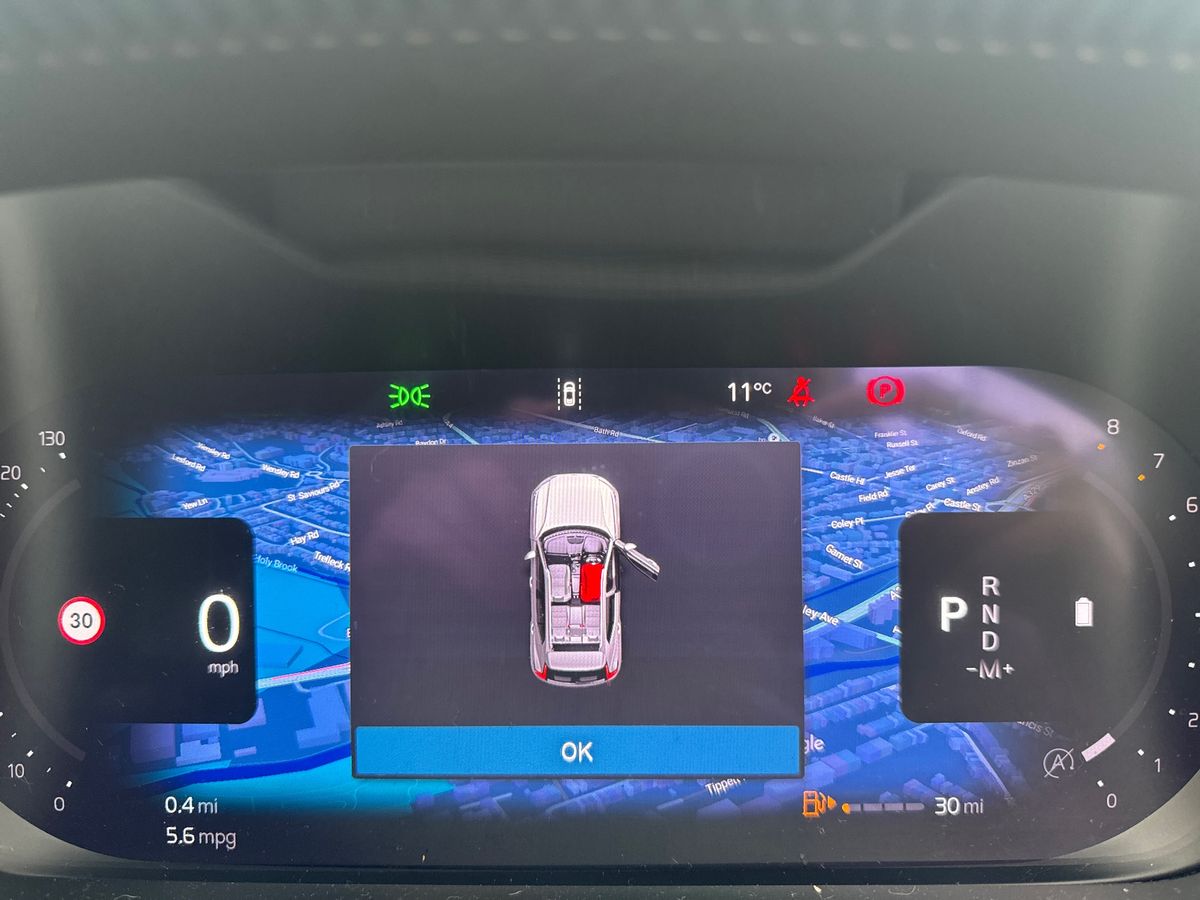 Used Volvo XC40 2024 for sale - 78049825: Photo 14