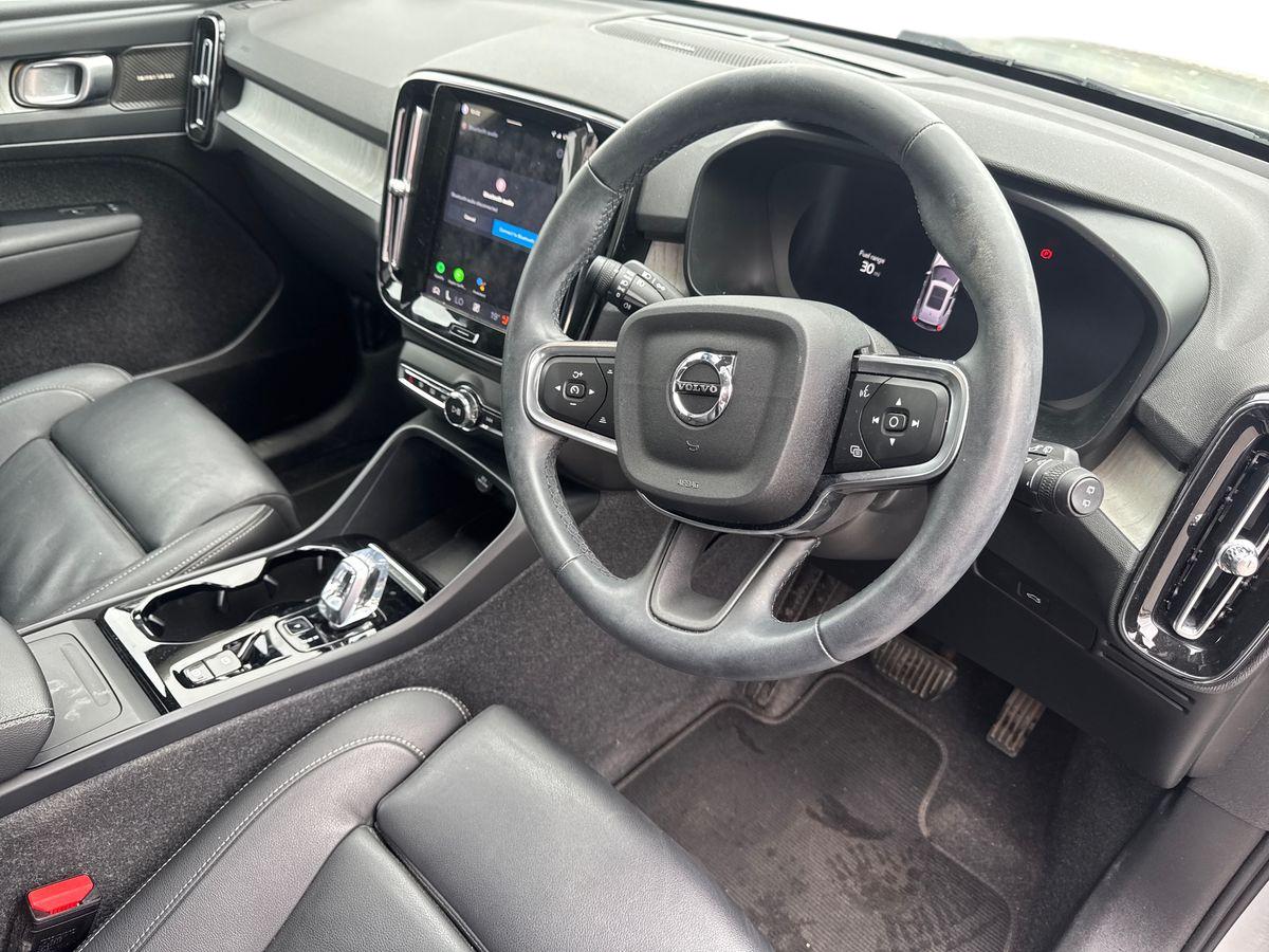 Used Volvo XC40 2024 for sale - 78049825: Photo 15