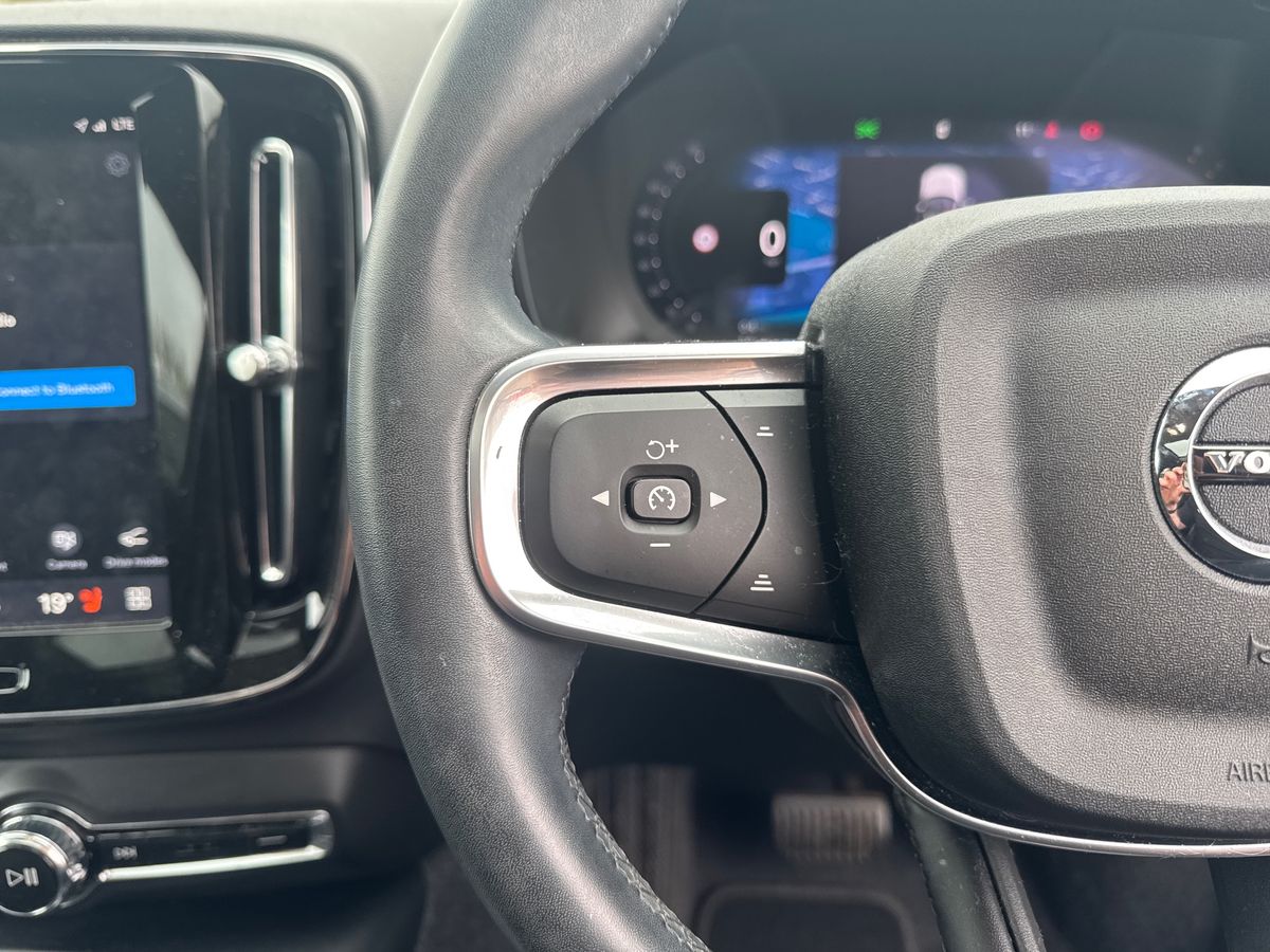 Used Volvo XC40 2024 for sale - 78049825: Photo 16