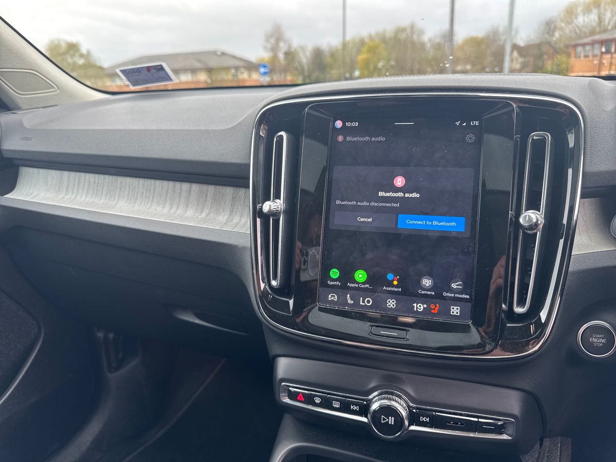 Used Volvo XC40 2024 for sale - 78049825: Photo 18