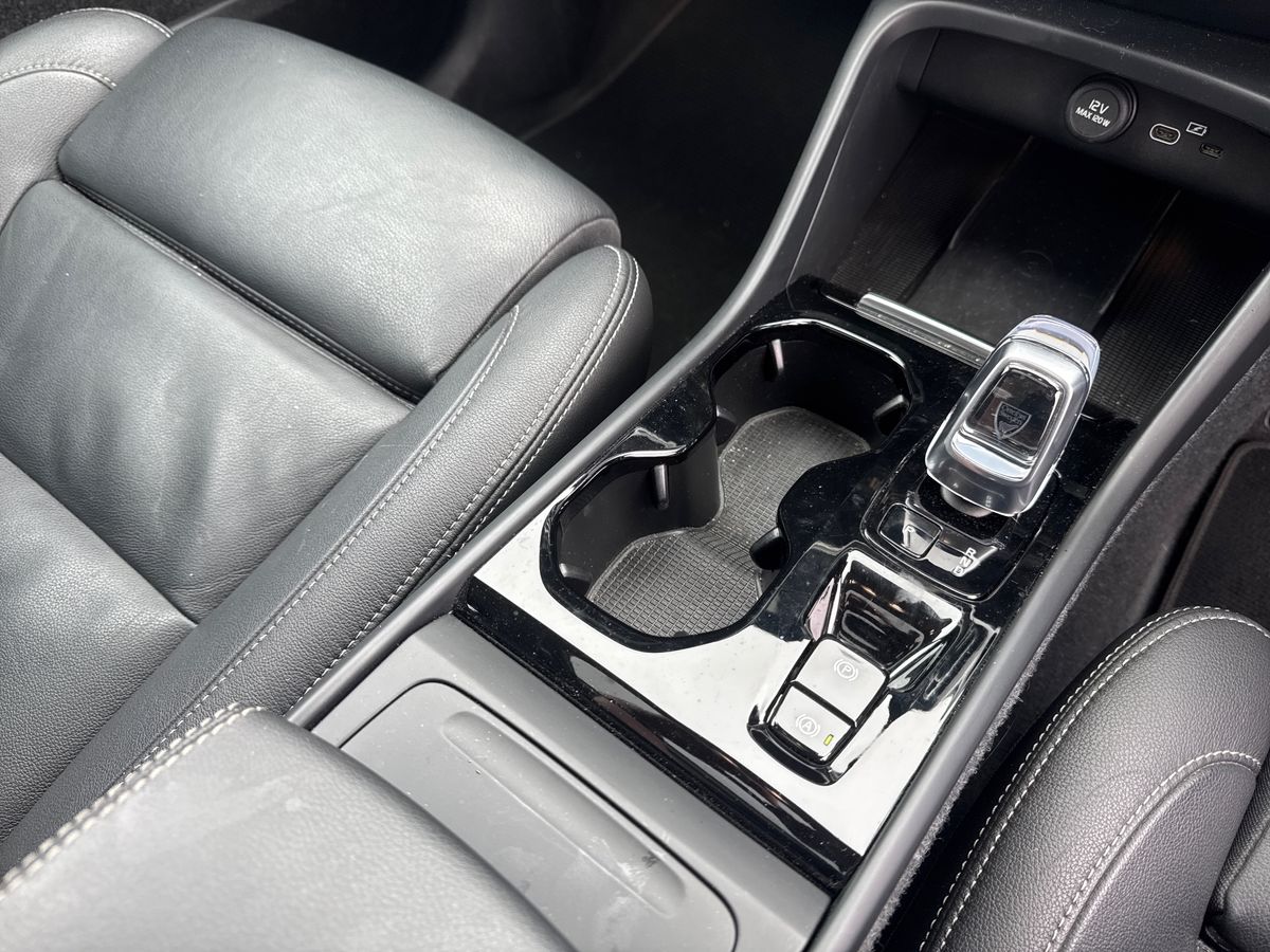 Used Volvo XC40 2024 for sale - 78049825: Photo 19