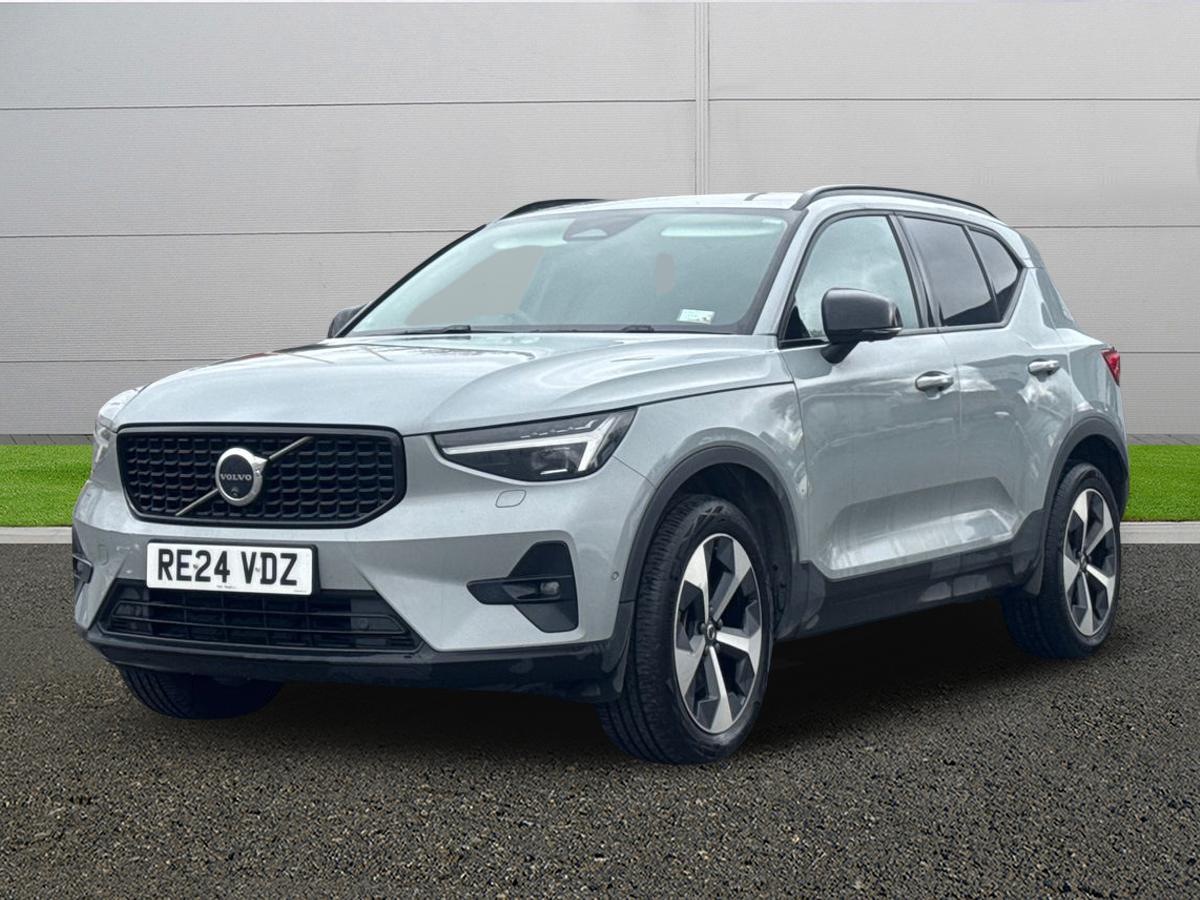 Used Volvo XC40 2024 for sale - 78049825: Photo 3