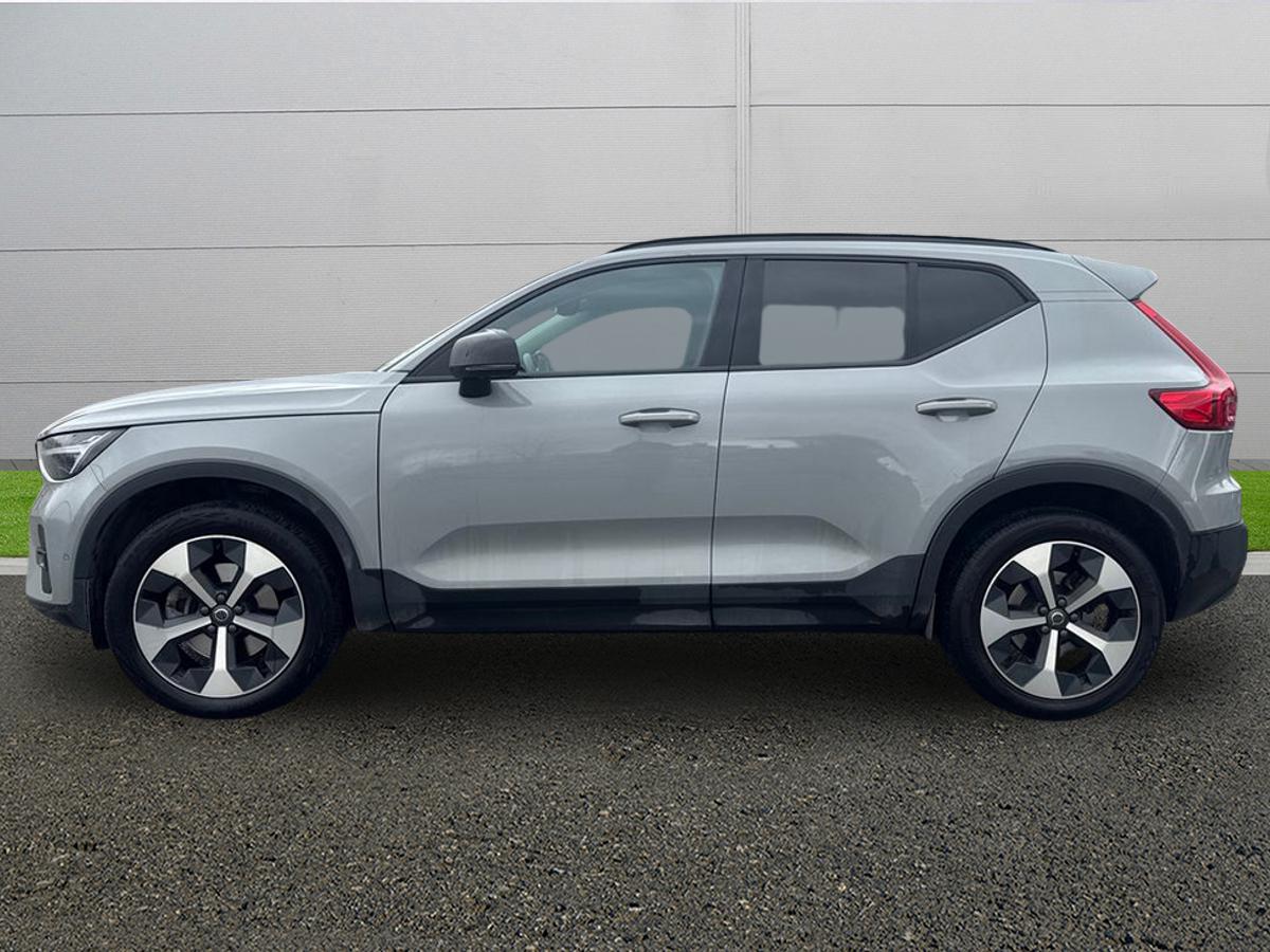 Used Volvo XC40 2024 for sale - 78049825: Photo 4