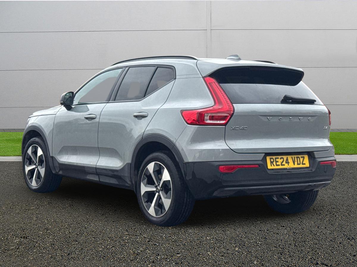 Used Volvo XC40 2024 for sale - 78049825: Photo 5