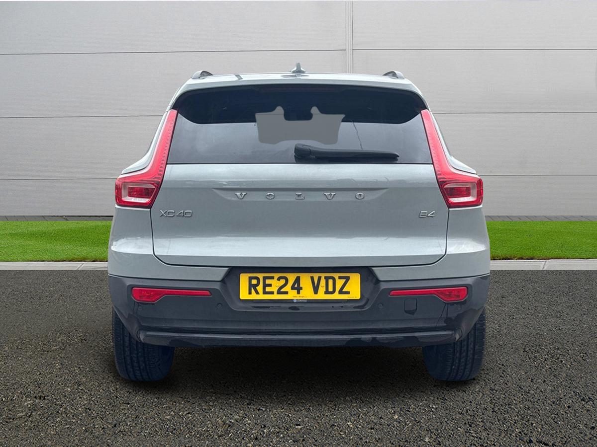 Used Volvo XC40 2024 for sale - 78049825: Photo 6