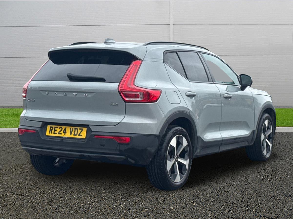 Used Volvo XC40 2024 for sale - 78049825: Photo 7