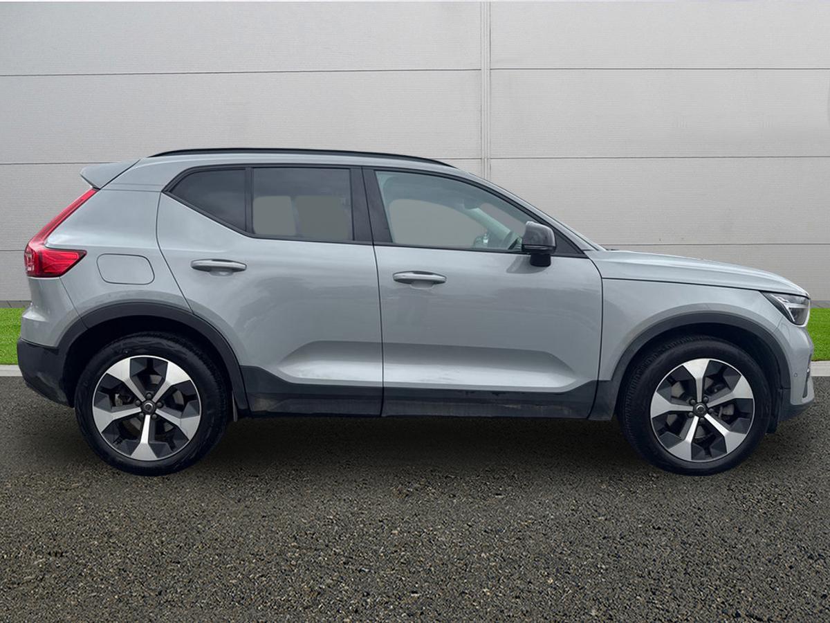 Used Volvo XC40 2024 for sale - 78049825: Photo 8