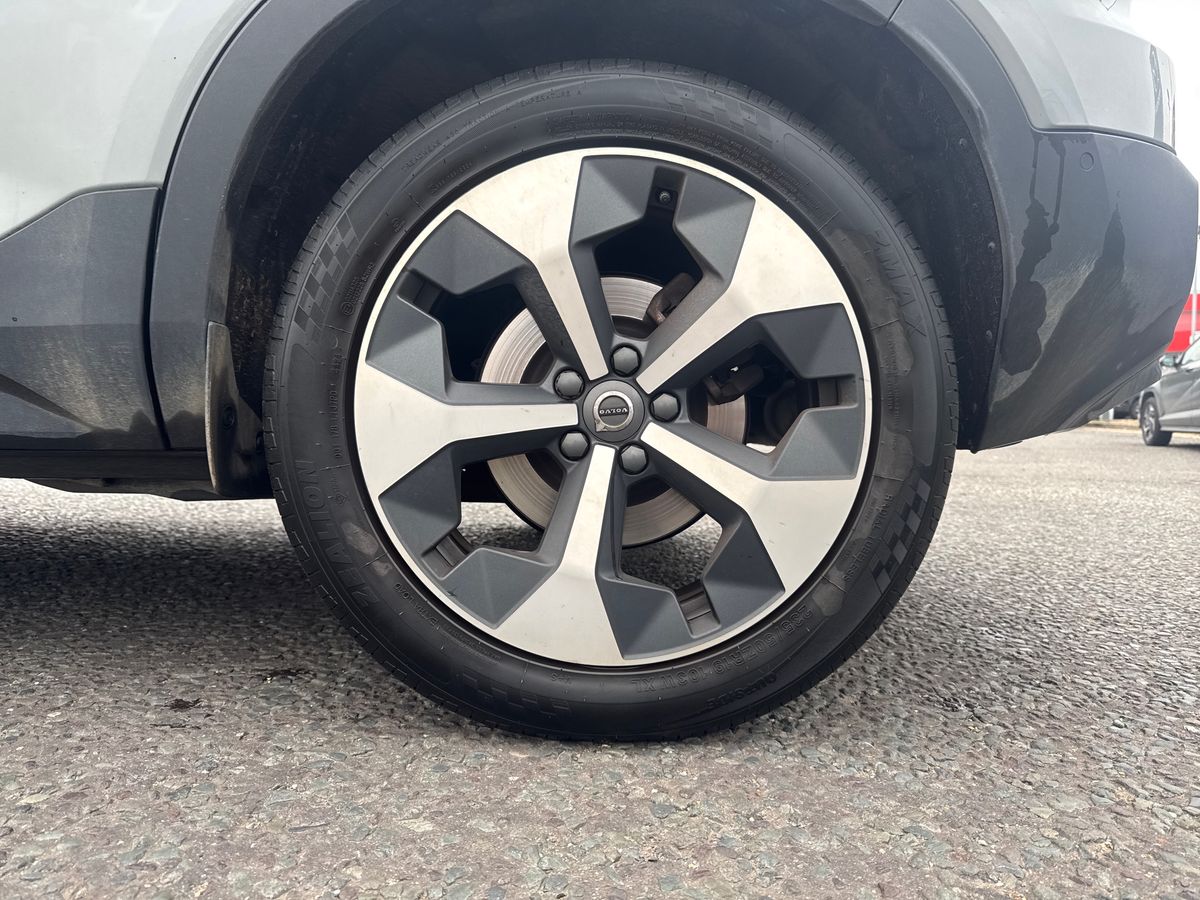 Used Volvo XC40 2024 for sale - 78049825: Photo 9