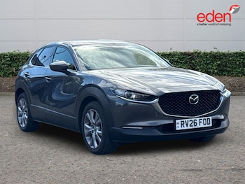 Used Mazda CX-30 2026 for sale - 79554103: Photo