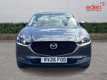 Used Mazda CX-30 2026 for sale - 79554103: Photo