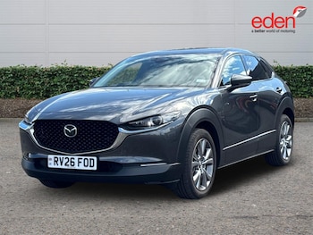 Used Mazda CX-30 2026 for sale - 79554103: Photo