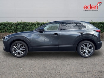 Used Mazda CX-30 2026 for sale - 79554103: Photo
