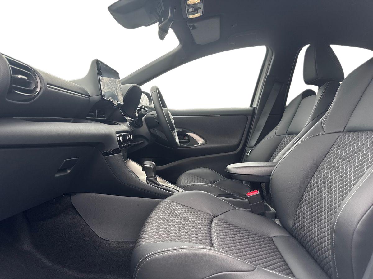 Used Mazda Mazda2 HYBRID 2025 for sale - 77145864: Photo 10