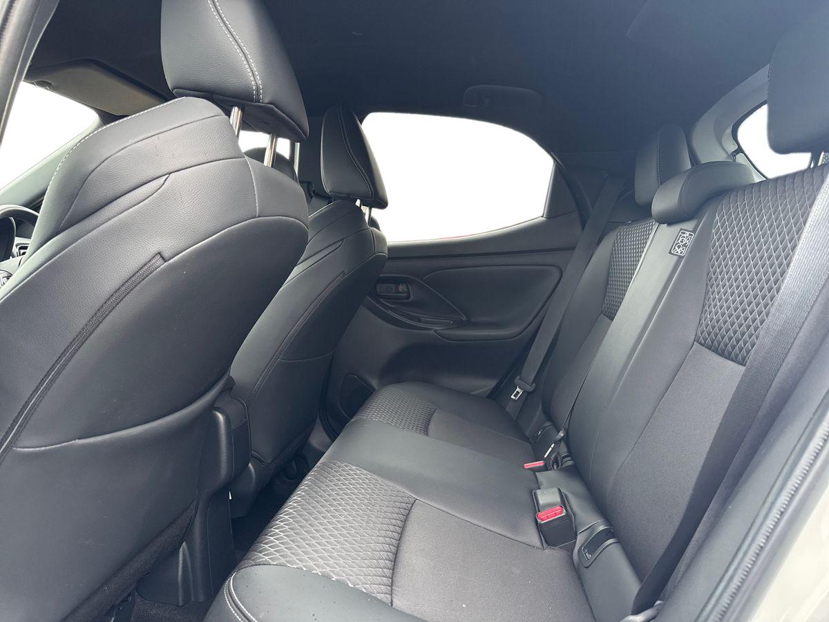 Used Mazda Mazda2 HYBRID 2025 for sale - 77145864: Photo 11