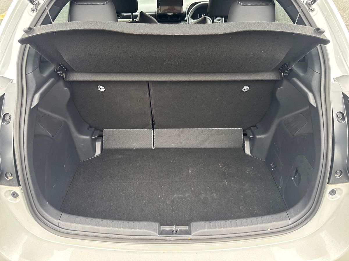 Used Mazda Mazda2 HYBRID 2025 for sale - 77145864: Photo 12