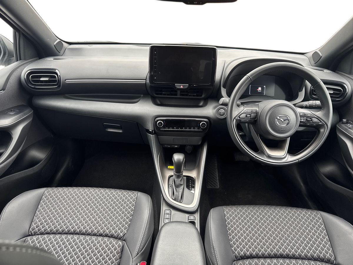 Used Mazda Mazda2 HYBRID 2025 for sale - 77145864: Photo 13