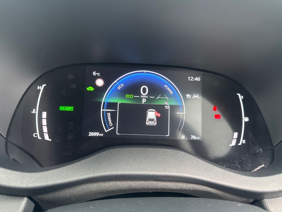 Used Mazda Mazda2 HYBRID 2025 for sale - 77145864: Photo 14