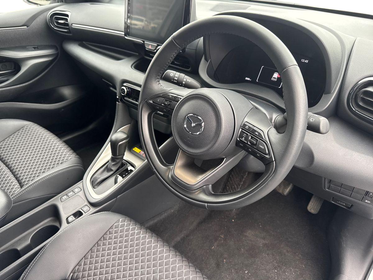 Used Mazda Mazda2 HYBRID 2025 for sale - 77145864: Photo 15