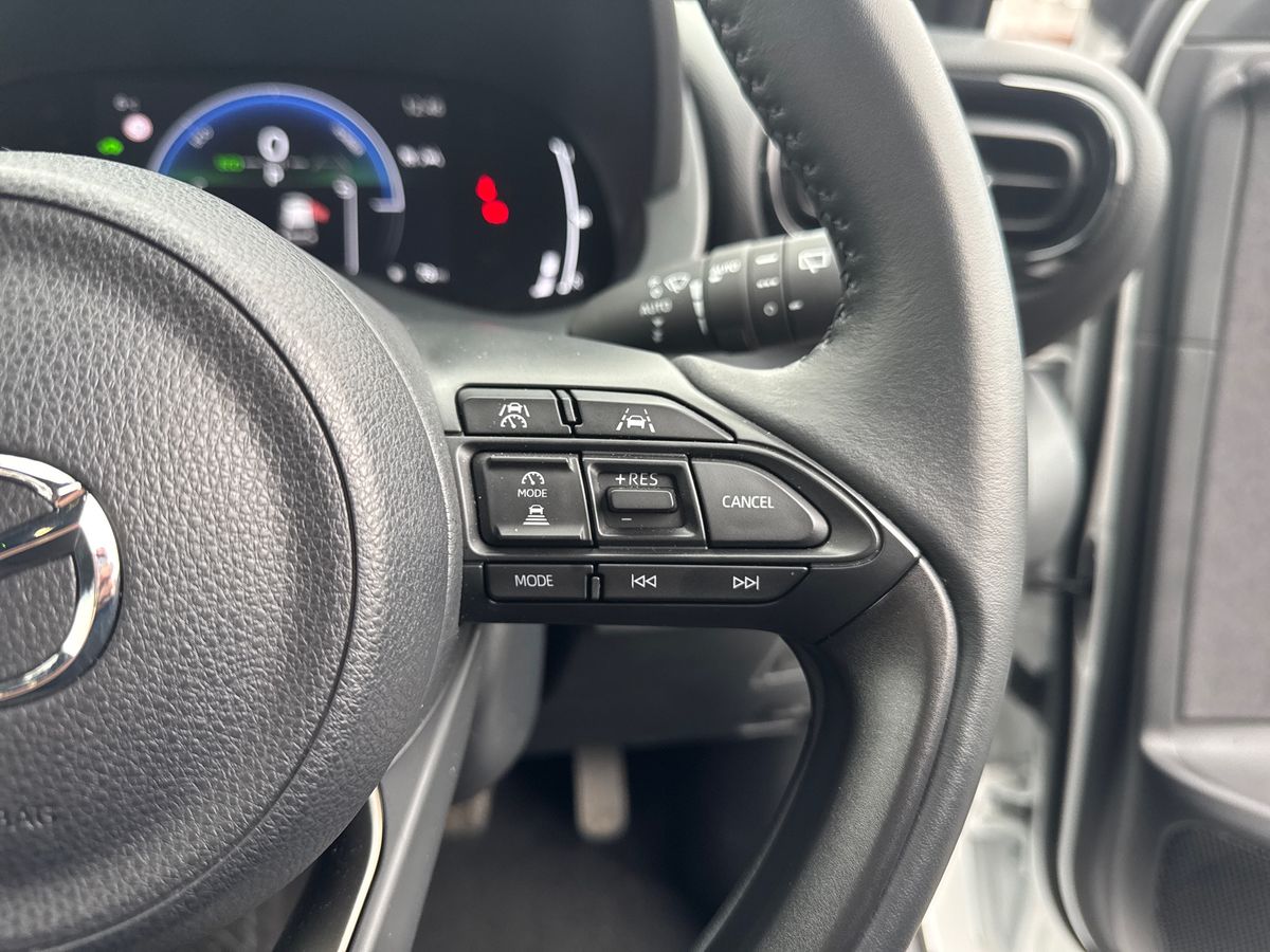 Used Mazda Mazda2 HYBRID 2025 for sale - 77145864: Photo 17