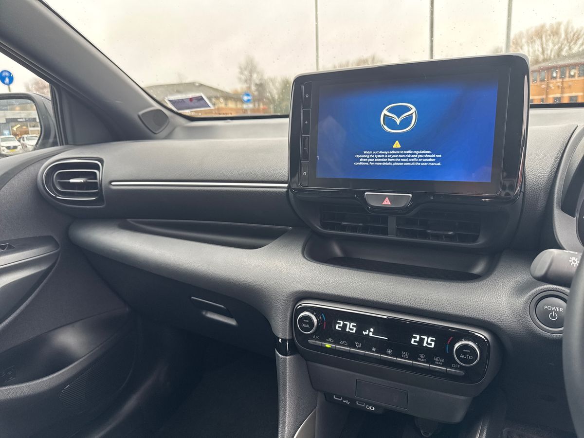 Used Mazda Mazda2 HYBRID 2025 for sale - 77145864: Photo 18