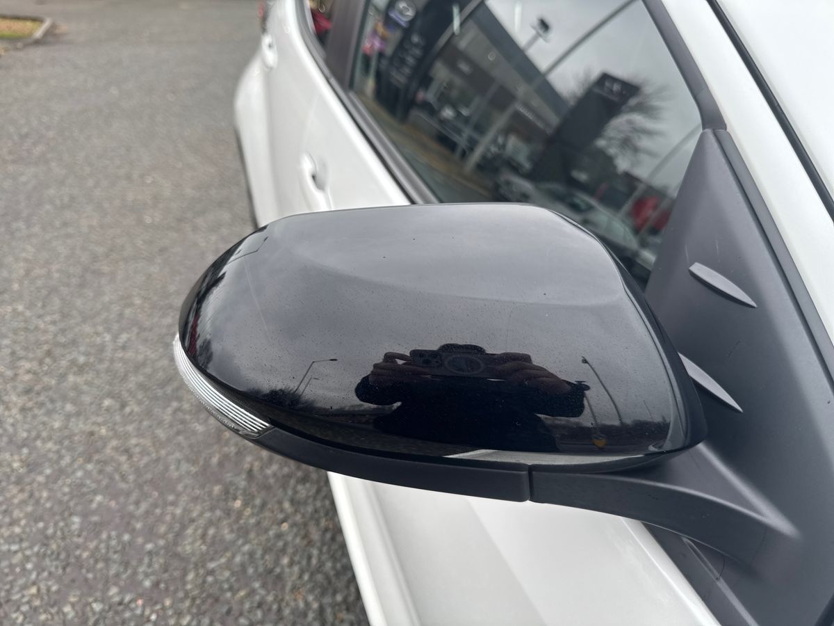 Used Mazda Mazda2 HYBRID 2025 for sale - 77145864: Photo 22