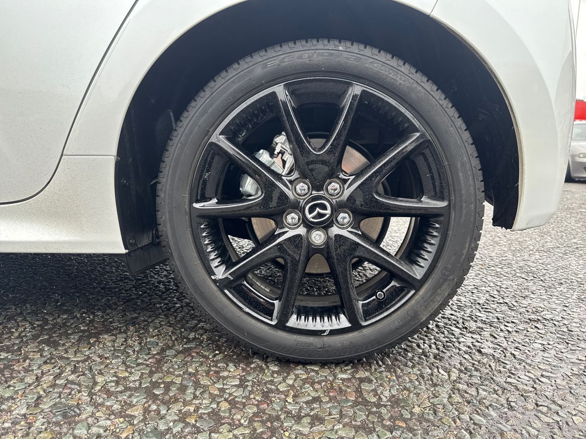 Used Mazda Mazda2 HYBRID 2025 for sale - 77145864: Photo 9