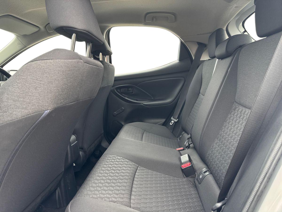 Used Toyota Yaris 2023 for sale - 77995081: Photo 11