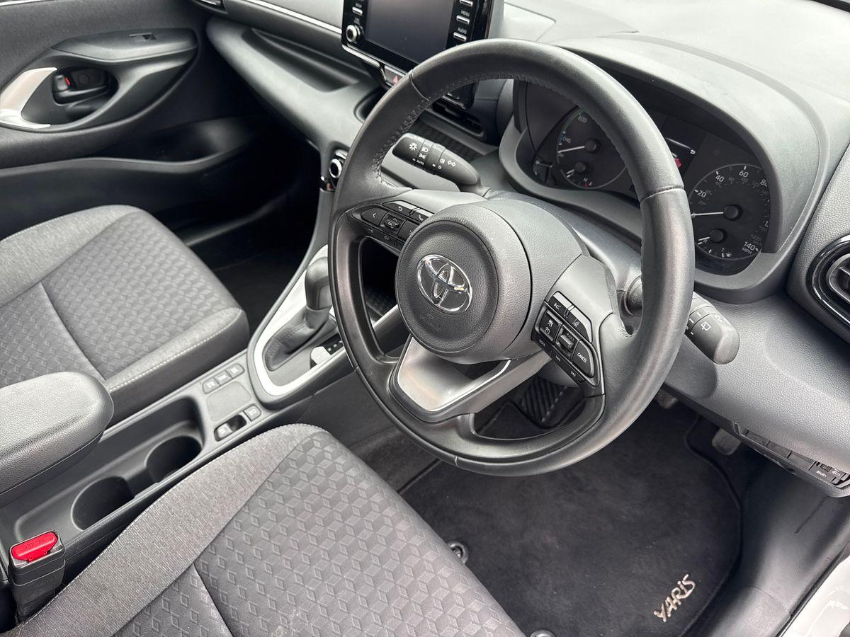 Used Toyota Yaris 2023 for sale - 77995081: Photo 15