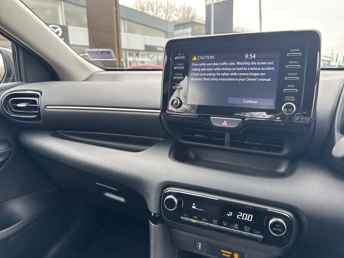 Used Toyota Yaris 2023 for sale - 77995081: Photo 18