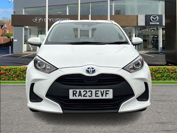 Used Toyota Yaris 2023 for sale - 77995081: Photo
