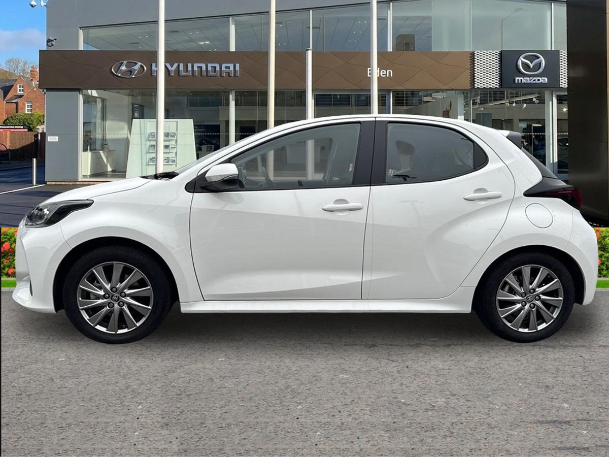 Used Toyota Yaris 2023 for sale - 77995081: Photo 4