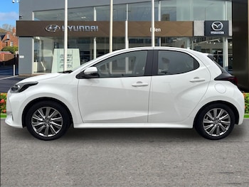 Used Toyota Yaris 2023 for sale - 77995081: Photo