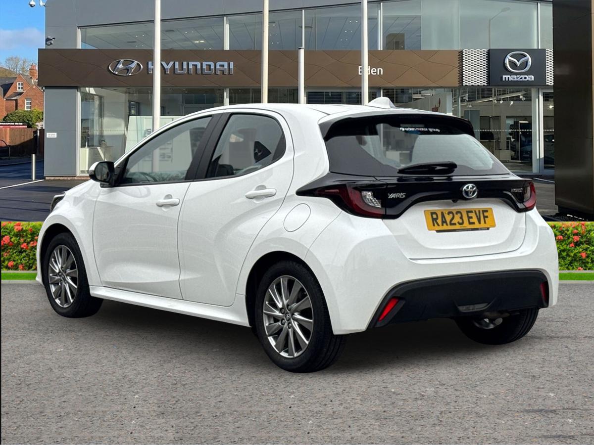 Used Toyota Yaris 2023 for sale - 77995081: Photo 5