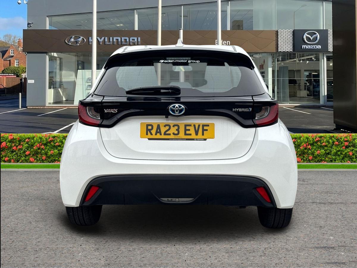 Used Toyota Yaris 2023 for sale - 77995081: Photo 6