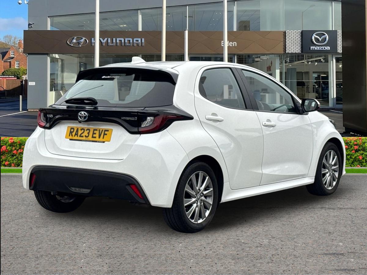 Used Toyota Yaris 2023 for sale - 77995081: Photo 7