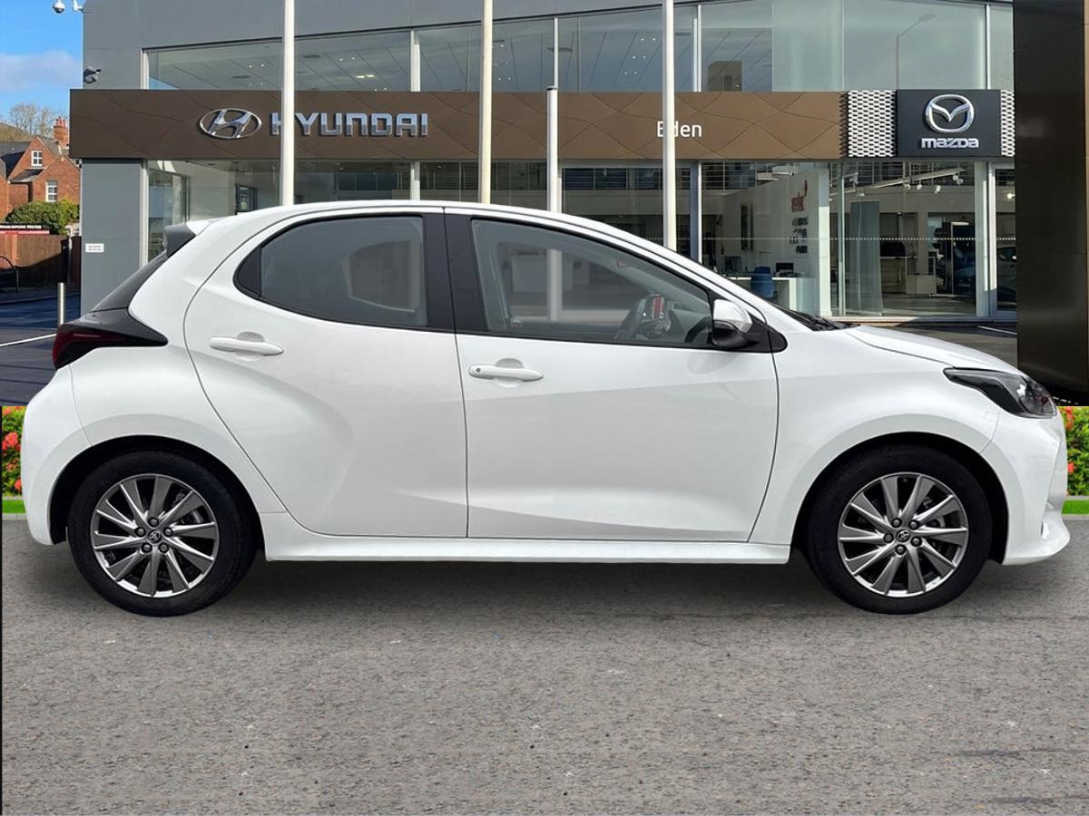 Used Toyota Yaris 2023 for sale - 77995081: Photo 8