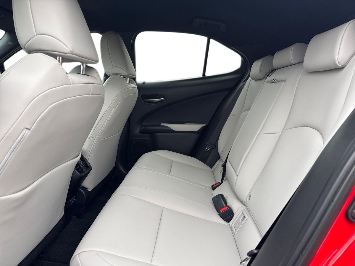 Used Lexus UX 2023 for sale - 77333117: Photo 11