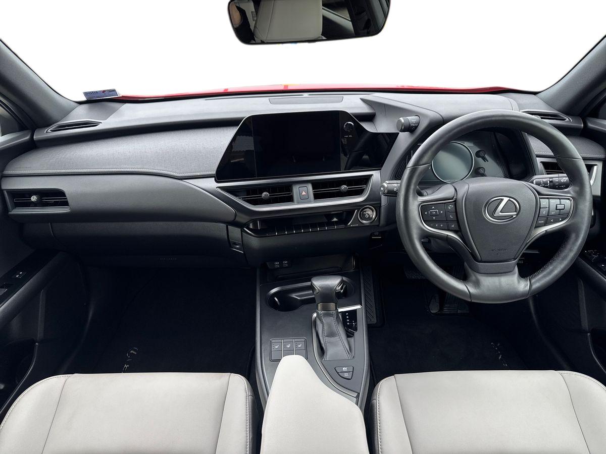 Used Lexus UX 2023 for sale - 77333117: Photo 13