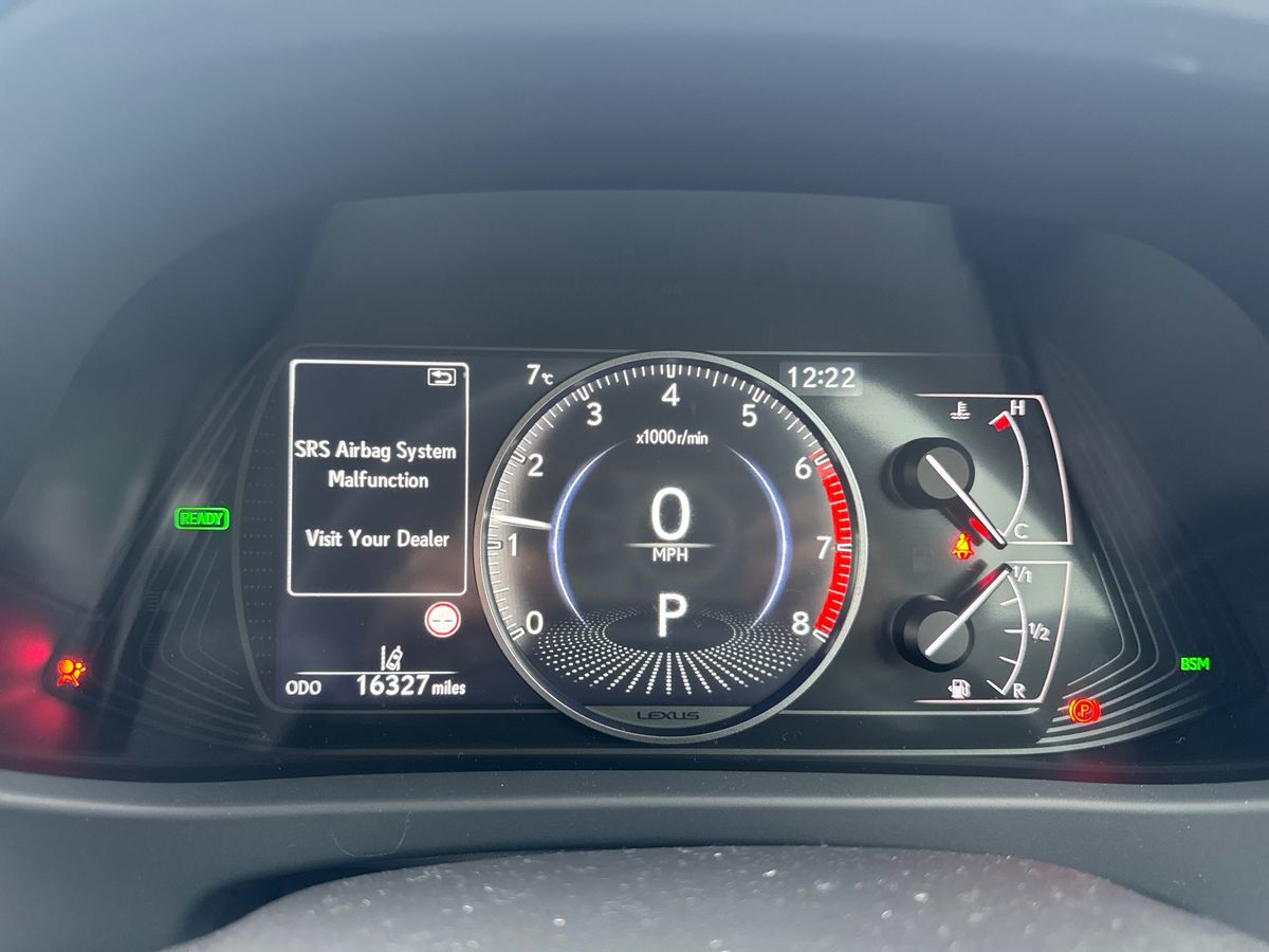 Used Lexus UX 2023 for sale - 77333117: Photo 14