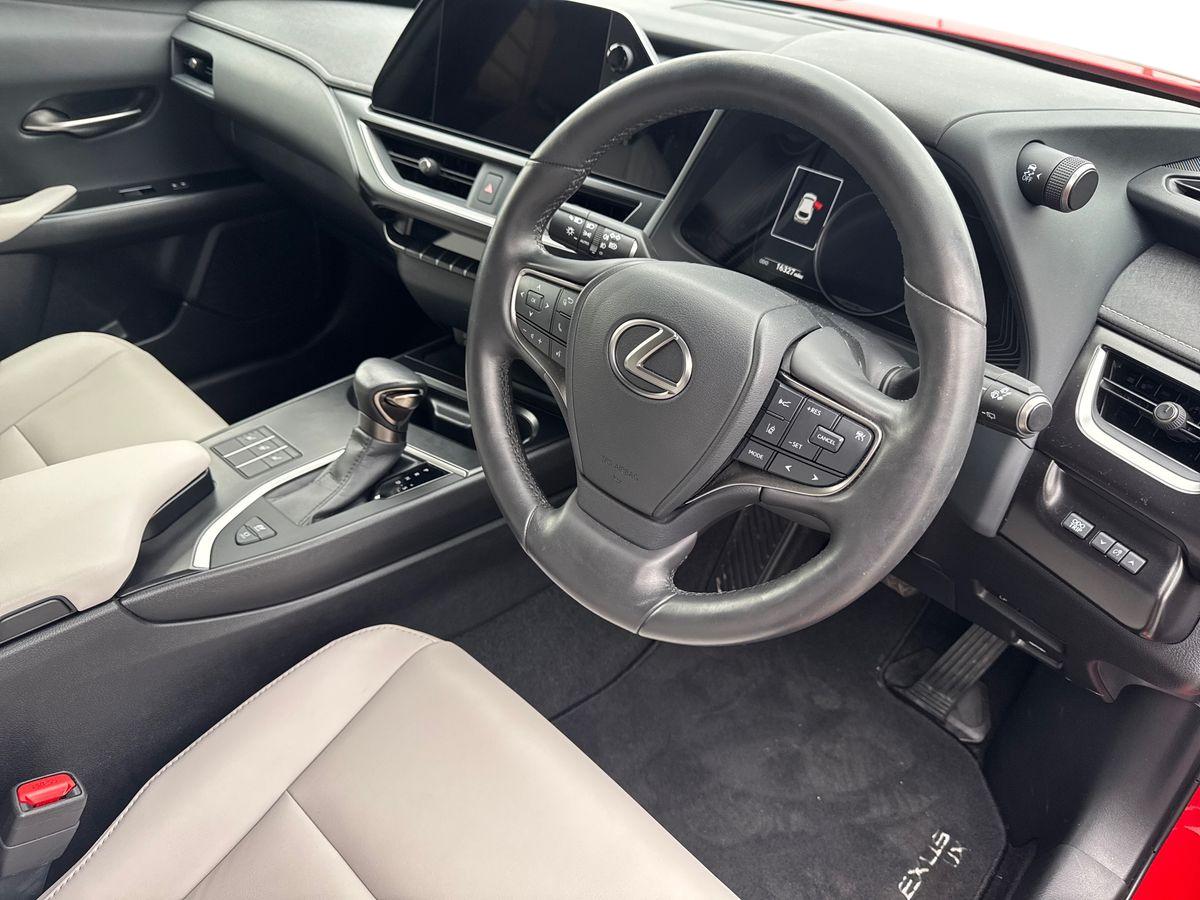 Used Lexus UX 2023 for sale - 77333117: Photo 15