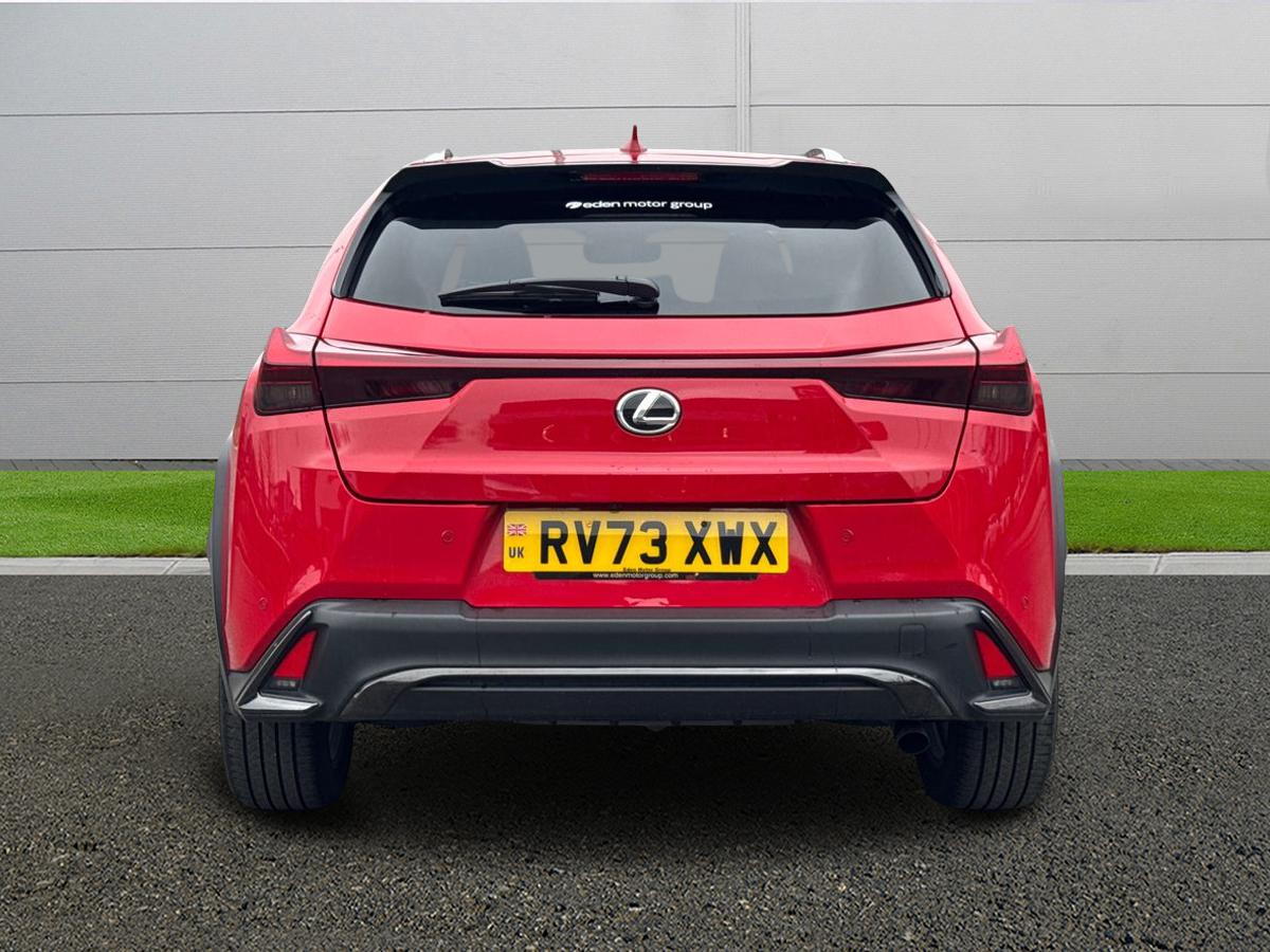 Used Lexus UX 2023 for sale - 77333117: Photo 6