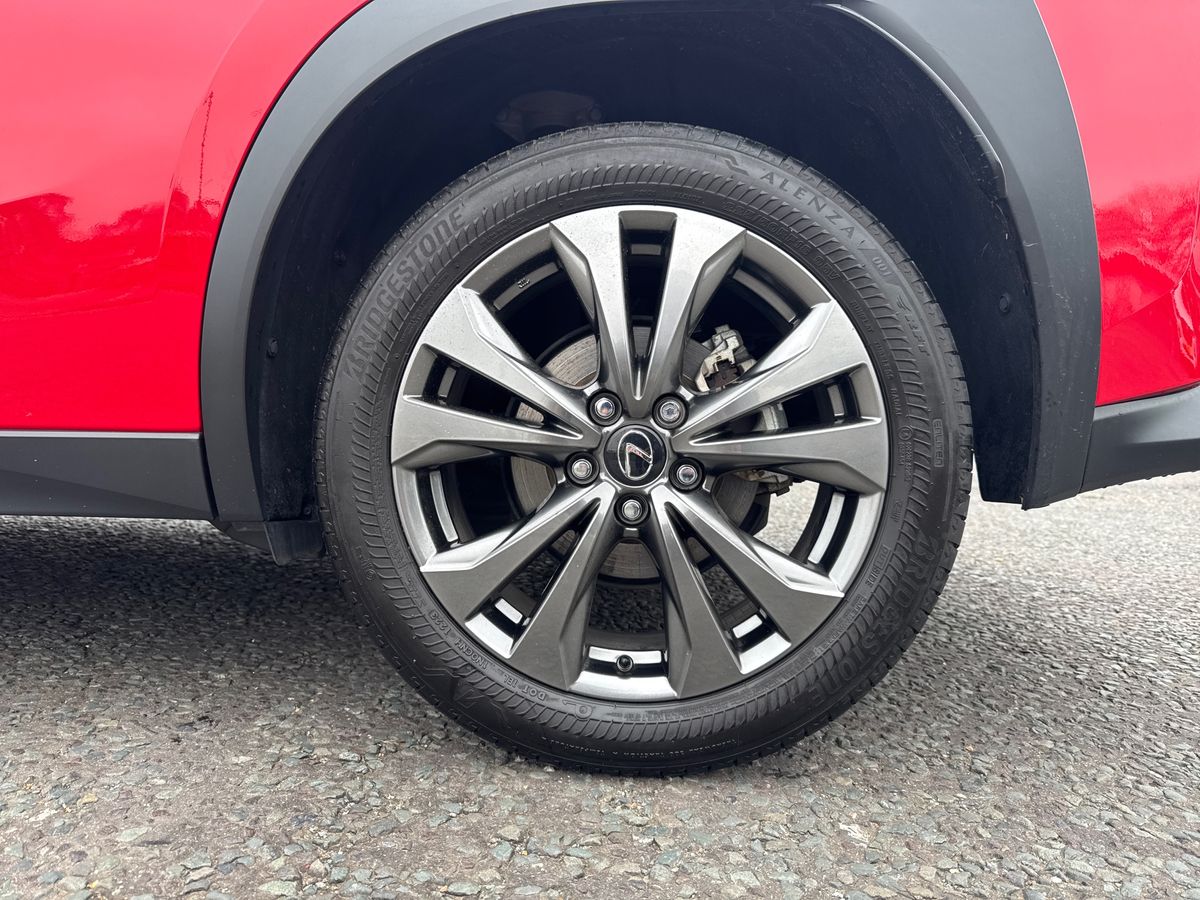 Used Lexus UX 2023 for sale - 77333117: Photo 9