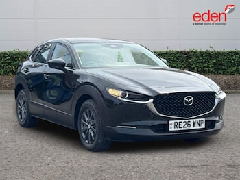 Used Mazda CX-30 2026 for sale - 79658563: Photo