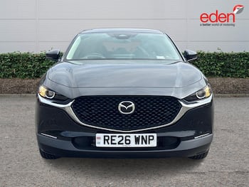 Used Mazda CX-30 2026 for sale - 79658563: Photo